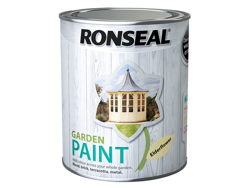 [HIS-186914] RSLGPEF750 - Garden Paint Elderflower 750ml