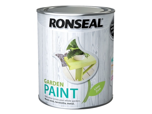 [HIS-186920] RSLGPLZ750 - Garden Paint Lime Zest 750ml