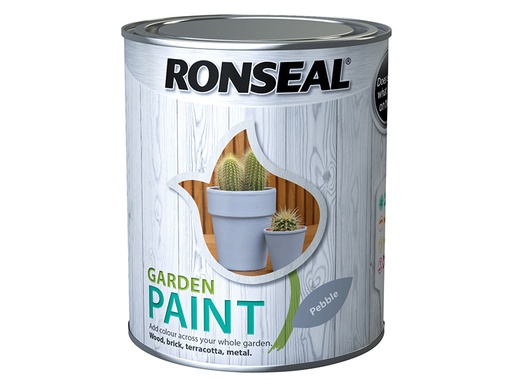 [HIS-186931] RSLGPP750 - Garden Paint Pebble 750ml
