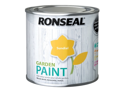 [HIS-186938] RSLGPS250 - Garden Paint Sundial 250ml