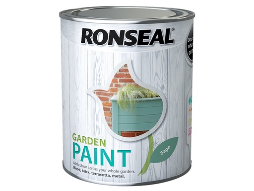 [HIS-186942] RSLGPSA750 - Garden Paint Sage 750ml