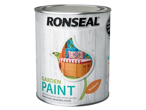 [HIS-186944] RSLGPSB750 - Garden Paint Sunburst 750ml