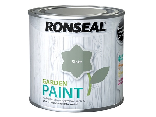 [HIS-186945] RSLGPSL250 - Garden Paint Slate 250ml