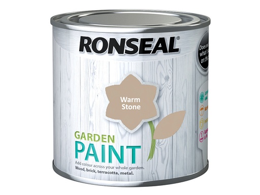 [HIS-186957] RSLGPWS250 - Garden Paint Warm Stone 250ml