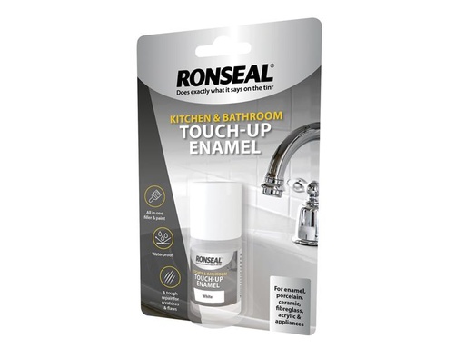 [HIS-187046] RSLKBTUE - Kitchen & Bathroom Touch-Up Enamel 10ml