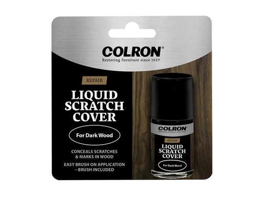 [HIS-187047] RSLLSCD - Colron Scratch Remover Dark Wood