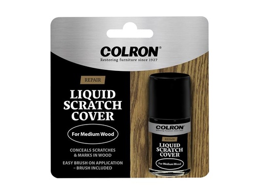 [HIS-187049] RSLLSCM - Colron Scratch Remover Medium Wood