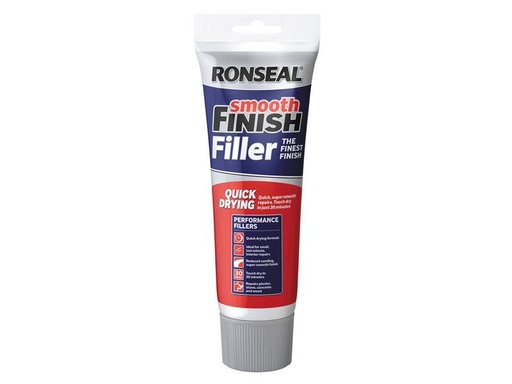 [HIS-187145] RSLQDF330G - Smooth Finish Quick Drying Multipurpose Filler 330g