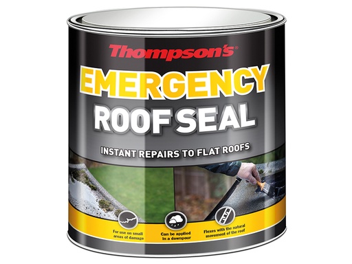 [HIS-187191] RSLTERS1L - Thompson's Emergency Roof Seal 1 litre