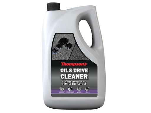 [HIS-187200] RSLTODC1L - Oil & Drive Cleaner 1 litre