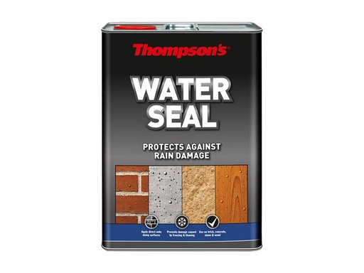 [HIS-187216] RSLTWSEAL5L - Thompson's Water Seal 5 Litre