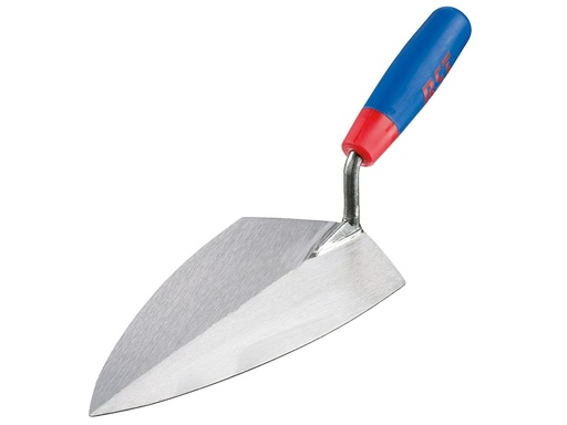 [HIS-187265] RST10110ST - 101 Philadelphia Pattern Brick Trowel Soft Touch Handle 10in