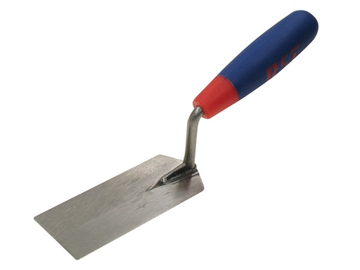 [HIS-187274] RST103BS - Margin Trowel Soft Touch Handle 5 x 2in
