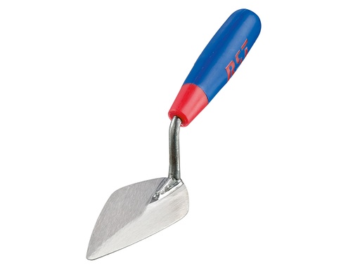 [HIS-187288] RST1066ST - Pointing Trowel London Pattern Soft Touch Handle 6in