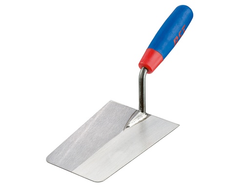 [HIS-187297] RST137S - Bucket Trowel Soft Touch Handle 7in