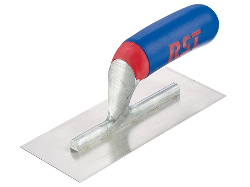 [HIS-187340] RST8861 - Midget Trowel Soft Touch Handle 7.1/2 x 3in