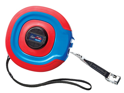 [HIS-187355] RSTRDM22 - SitePro Fibreglass Tape 15m/50ft (Width13mm)