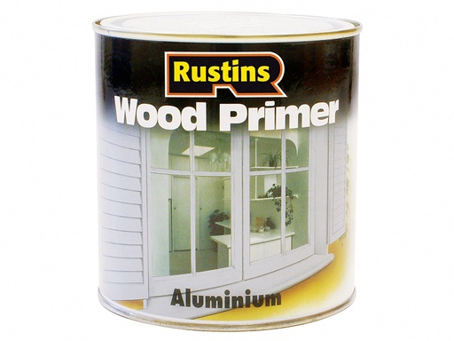 [HIS-187386] RUSAWP250 - Aluminium Wood Primer 250ml