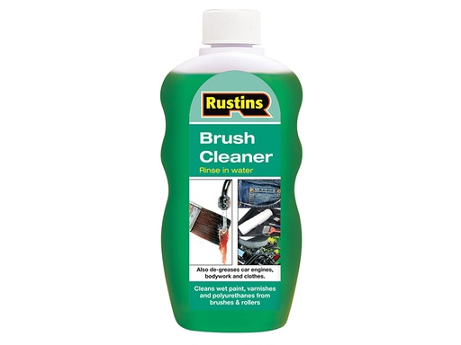 [HIS-187393] RUSBC300 - Brush Cleaner 300ml