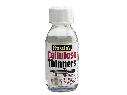 [HIS-187427] RUSCT125 - Cellulose Thinners 125ml