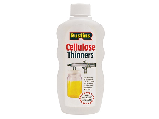 [HIS-187428] RUSCT1L - Cellulose Thinners 1 litre