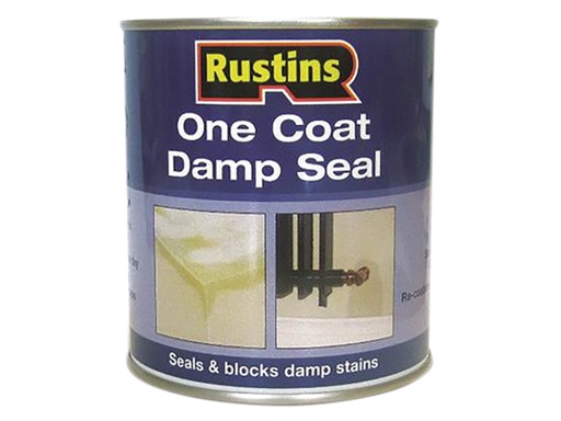 [HIS-187500] RUSOCDS1L - One Coat Damp Seal 1 litre