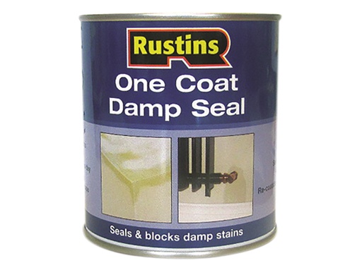 [HIS-187501] RUSOCDS250 - One Coat Damp Seal 250ml