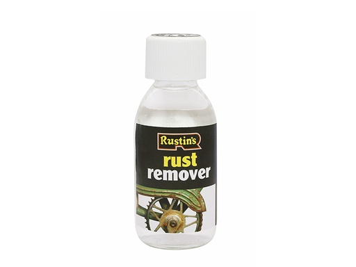[HIS-187594] RUSRR125 - Rust Remover 125ml