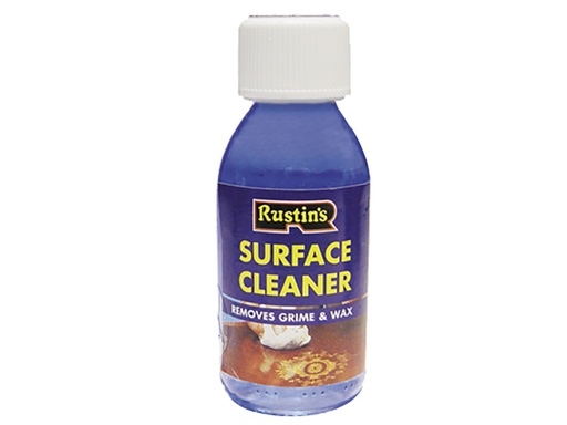 [HIS-187595] RUSSC125 - Surface Cleaner 125ml