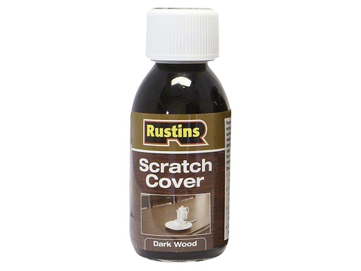 [HIS-187597] RUSSCD300 - Scratch Cover Dark 300ml