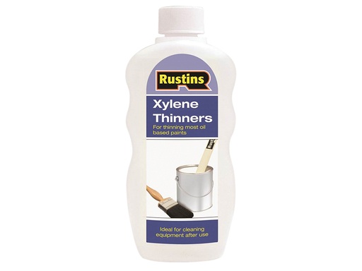 [HIS-187674] RUSXT500 - Xylene Thinner 500ml