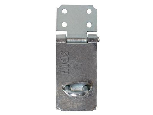 [HIS-187842] SCAPHSG64 - Hasp and Staple 64mm