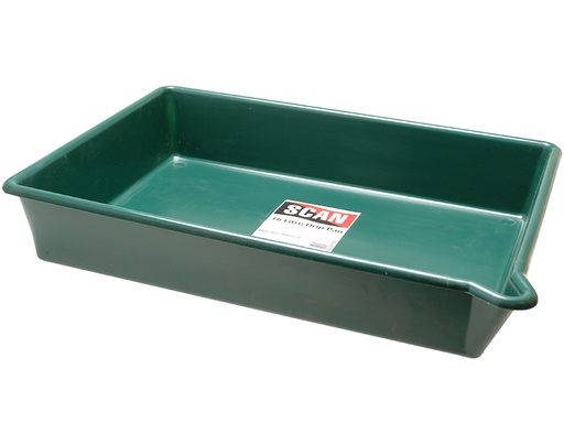 [HIS-187878] SCASCPAN16 - Drip Pan 16 litre