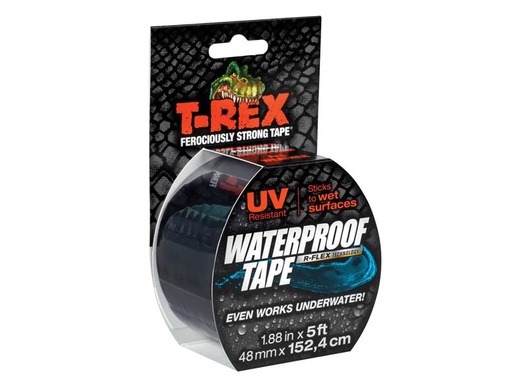 [HIS-188033] SHU285988 - T-REX Waterproof Tape 50mm x 1.5m