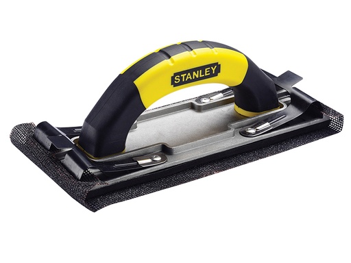[HIS-188596] STA005927 - Hand Sander 230 x 80mm (9 x 3in)