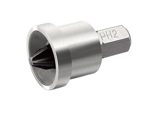 [HIS-188681] STA016137 - Drywall Screw Adaptor Phillips PH2