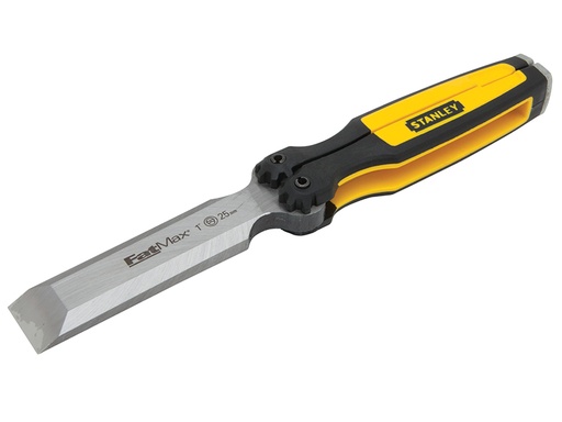 [HIS-188684] STA016145 - FatMax Folding Pocket Chisel 25mm