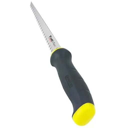 [HIS-188718] STA020556 - FatMax Jab Saw 150mm (6in) 7 TPI