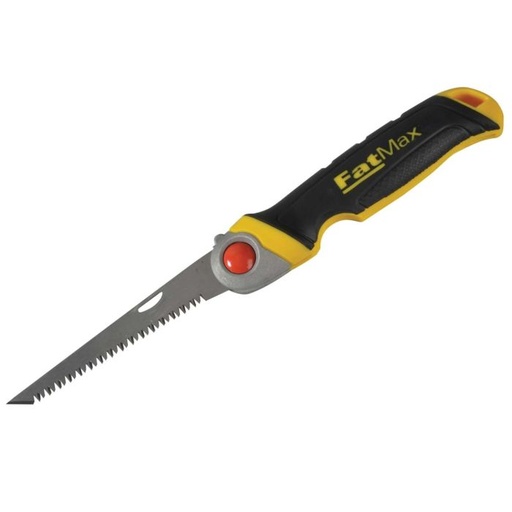 [HIS-188719] STA020559 - FatMax Folding Jab Saw 130mm (5in) 8 TPI