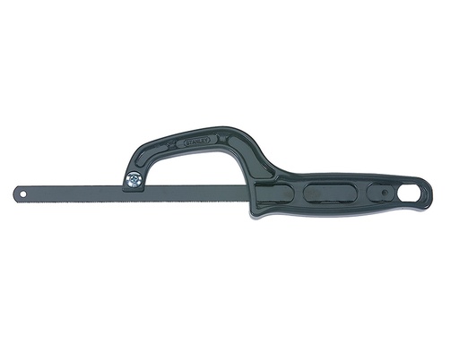 [HIS-188720] STA020807 - Mini Hacksaw 300mm (12in)