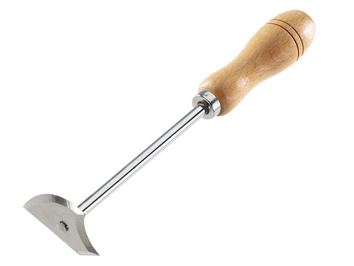 [HIS-188748] STA028824 - Professional Combination Shave Hook