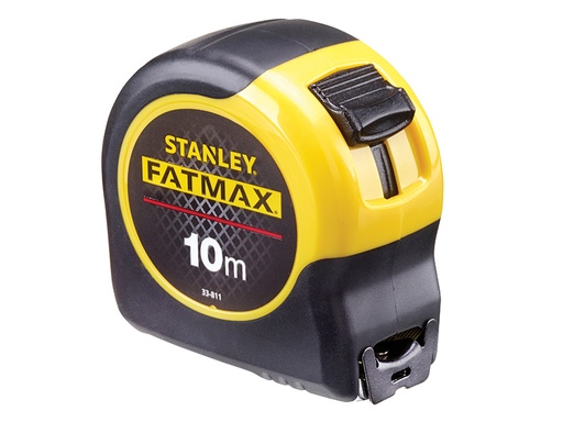[HIS-188776] STA033811 - FatMax BladeArmor Tape 10m (Width 32mm) (Metric only)