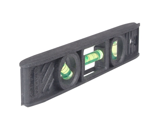 [HIS-188809] STA042294 - Torpedo Level 20cm 3 Vial