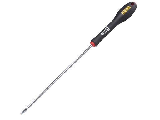 [HIS-188907] STA064979 - FatMax Screwdriver Parallel Tip 3.0 x 150mm