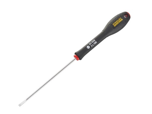 [HIS-188911] STA065008 - FatMax Screwdriver Parallel Tip 3.0 x 100mm