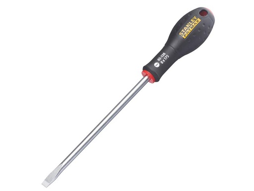 [HIS-188924] STA065138 - FatMax Screwdriver Flared Tip 8.0 x 175mm