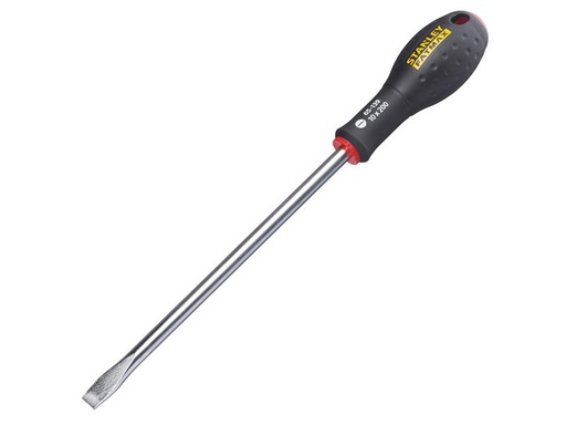 [HIS-188925] STA065139 - FatMax Screwdriver Flared Tip 10.0 x 200mm