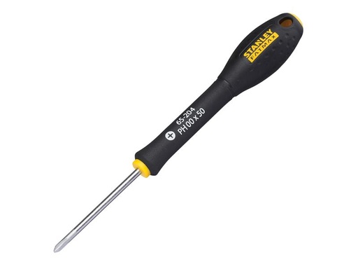 [HIS-188928] STA065204 - FatMax Screwdriver Phillips Tip PH00 x 50mm