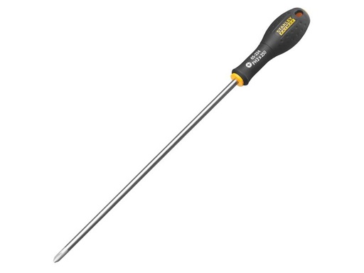 [HIS-188932] STA065224 - FatMax Screwdriver Phillips Tip PH2 x 250mm