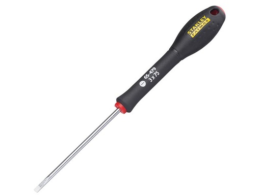 [HIS-188971] STA065479 - FatMax Screwdriver Flared Tip 3.0 x 75mm